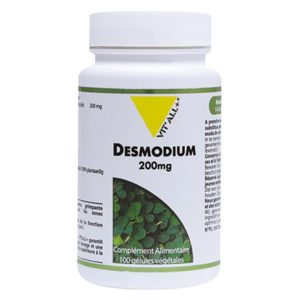 Bienfaits du DESMODIUM