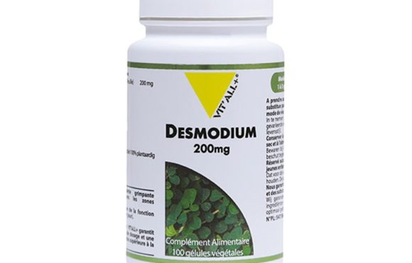 Bienfaits du DESMODIUM